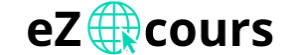 eZcours